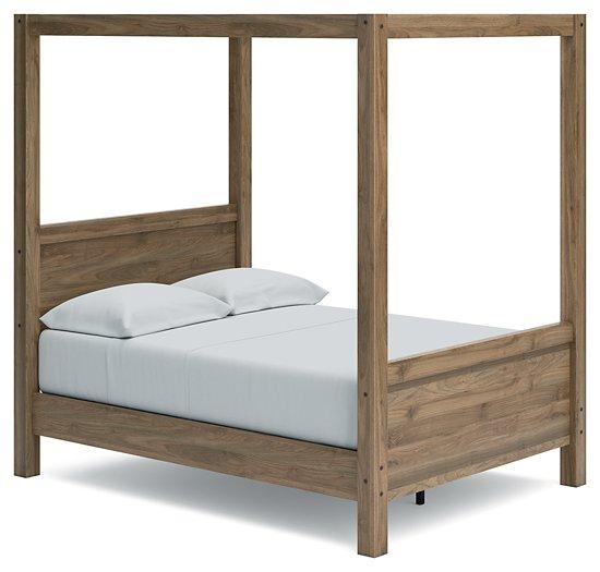 Aprilyn Bed Bed Ashley Furniture