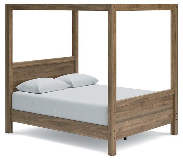 Aprilyn Bed Bed Ashley Furniture