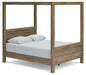 Aprilyn Bed Bed Ashley Furniture