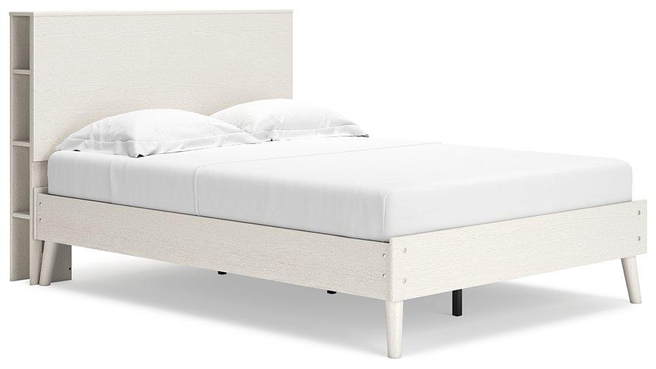 Aprilyn Bed Bed Ashley Furniture