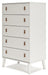 Aprilyn Chest of Drawers Chest Ashley Furniture