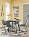 Centiar Dining Set Dining Room Set Ashley Furniture