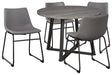 Centiar Dining Set Dining Room Set Ashley Furniture