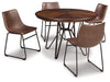 Centiar Dining Set Dining Room Set Ashley Furniture