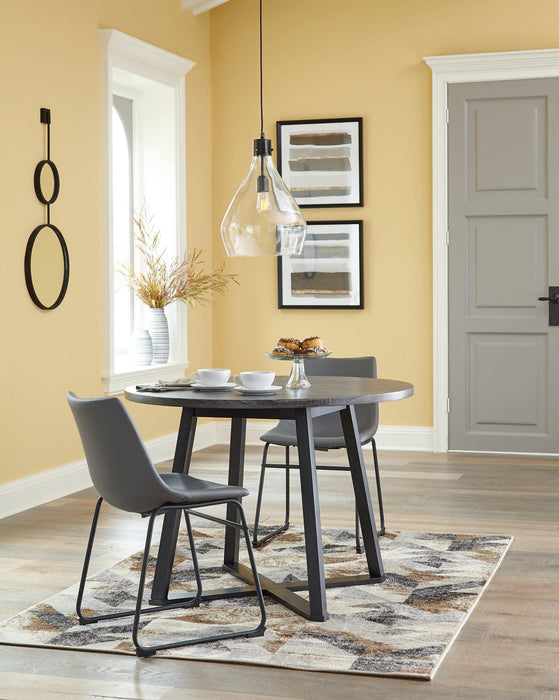 Centiar Dining Set Dining Room Set Ashley Furniture