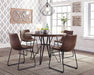 Centiar Dining Set Dining Room Set Ashley Furniture