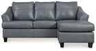 Genoa Sofa Chaise Chofa Ashley Furniture