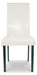 Kimonte Dining Chair Dining Chair Ashley Furniture