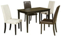 Kimonte Dining Set Dining Room Set Ashley Furniture