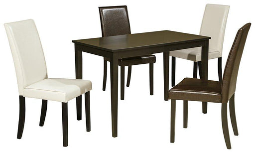 Kimonte Dining Set Dining Room Set Ashley Furniture