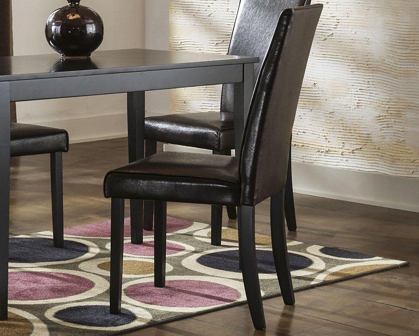 Kimonte Dining Set Dining Room Set Ashley Furniture