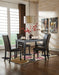 Kimonte Dining Set Dining Room Set Ashley Furniture