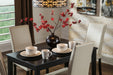 Kimonte Dining Set Dining Room Set Ashley Furniture
