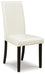 Kimonte Dining Chair Dining Chair Ashley Furniture