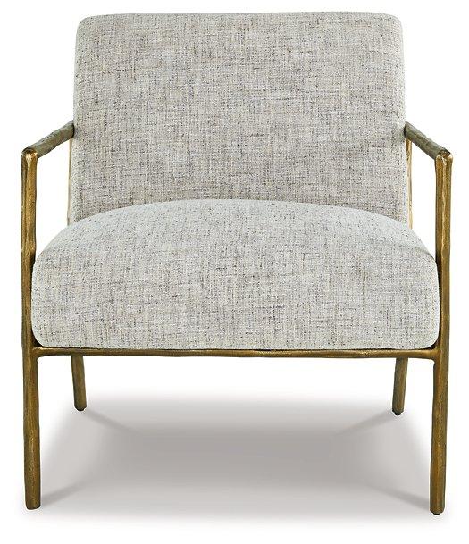 Ryandale Accent Chair Accent Chair Ashley Furniture