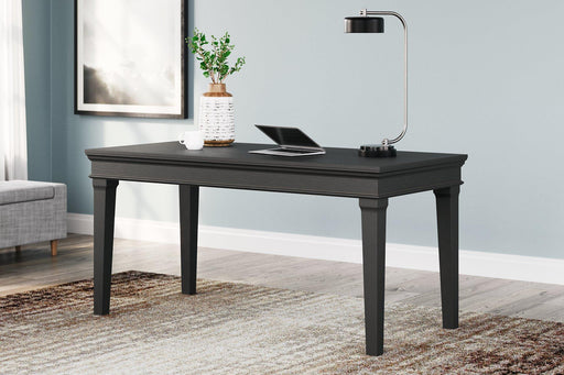 Beckincreek Home Office Desk Desk Ashley Furniture