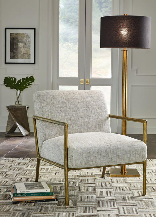 Ryandale Accent Chair Accent Chair Ashley Furniture