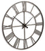 Paquita Wall Clock Clock Ashley Furniture