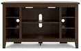 Camiburg Corner TV Stand TV Stand Ashley Furniture