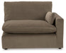 Sophie Sectional Loveseat Loveseat Ashley Furniture