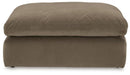 Sophie Oversized Accent Ottoman Ottoman Ashley Furniture