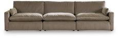 Sophie Sectional Sofa Sectional Ashley Furniture