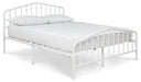 Trentlore Bed Bed Ashley Furniture