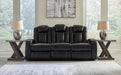 Caveman Den Power Reclining Sofa Sofa Ashley Furniture