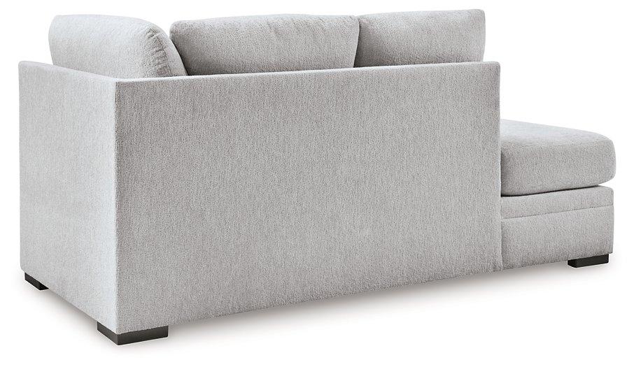 Gabyleigh Sectional with Chaise Sectional Ashley Furniture