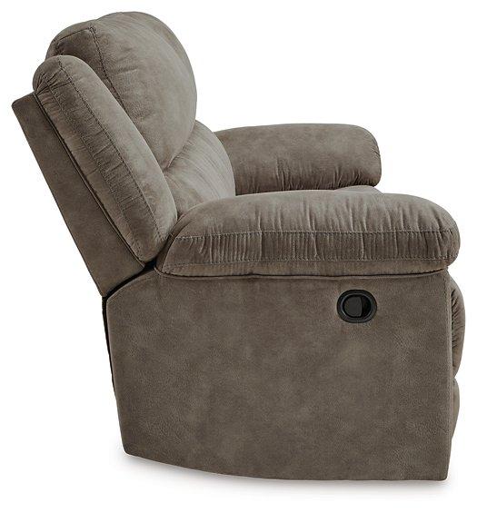 Laresview Reclining Sofa Sofa Ashley Furniture