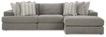 Avaliyah Living Room Set Living Room Set Ashley Furniture