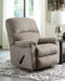 Ballinasloe Recliner Recliner Ashley Furniture