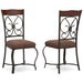 Glambrey Dining Chair Dining Chair Ashley Furniture