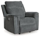 Barnsana Power Recliner Recliner Ashley Furniture