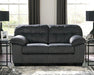 Accrington Loveseat Loveseat Ashley Furniture