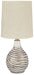 Aleela Table Lamp Table Lamp Ashley Furniture