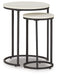 Briarsboro Accent Table (Set of 2) Accent Table Ashley Furniture