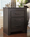 Brinxton Nightstand Nightstand Ashley Furniture