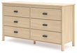 Cabinella Dresser Dresser Ashley Furniture