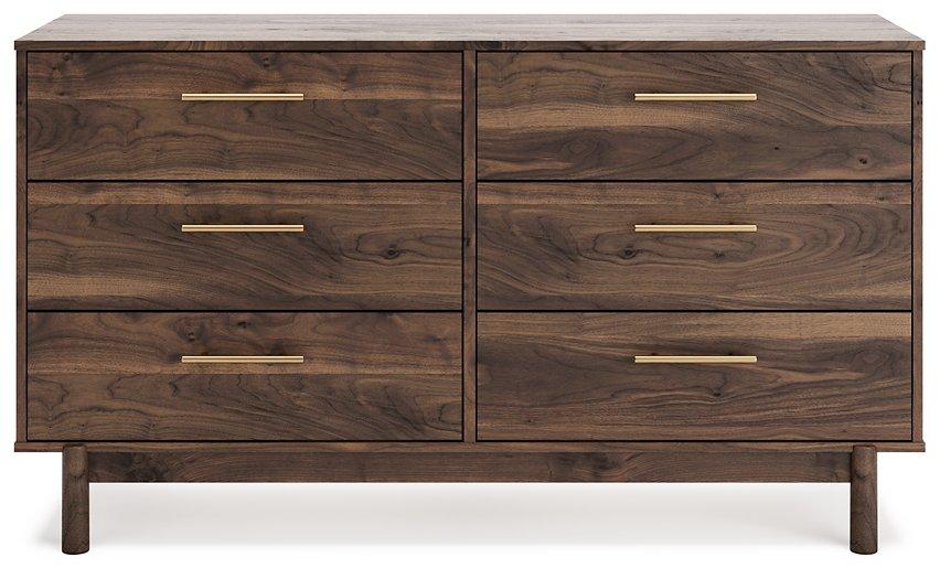 Calverson Dresser Dresser Ashley Furniture