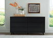 Danziar Dresser Dresser Ashley Furniture