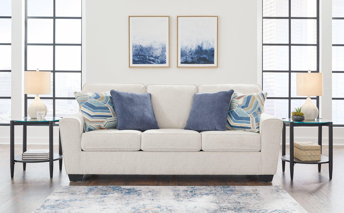 Cashton Sofa Sleeper Sleeper Ashley Furniture