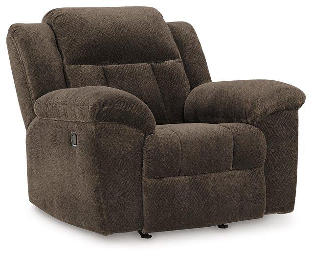 Frohn Recliner Recliner Ashley Furniture