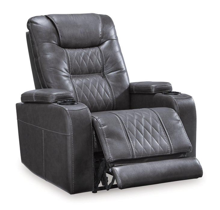 Composer Power Recliner Recliner Ashley Furniture