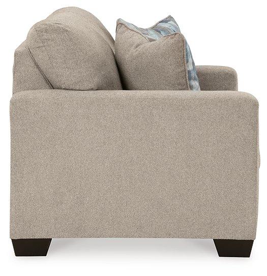 Deltona Loveseat Loveseat Ashley Furniture