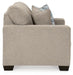 Deltona Loveseat Loveseat Ashley Furniture