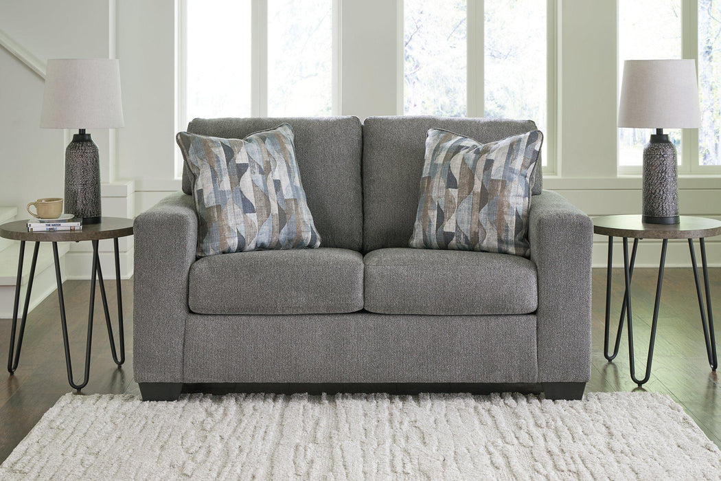 Deltona Loveseat Loveseat Ashley Furniture