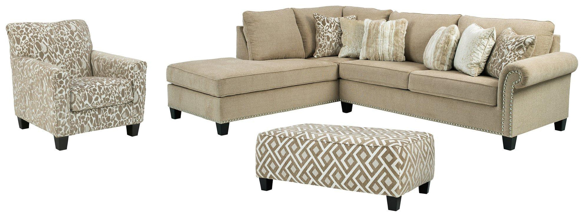 Dovemont Living Room Set Living Room Set Ashley Furniture