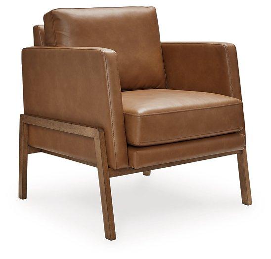 Numund Accent Chair Accent Chair Ashley Furniture