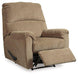 Nerviano Recliner Recliner Ashley Furniture